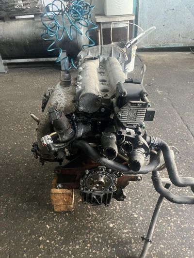 1.2 TSI motor  çıkma orjinal  Leon