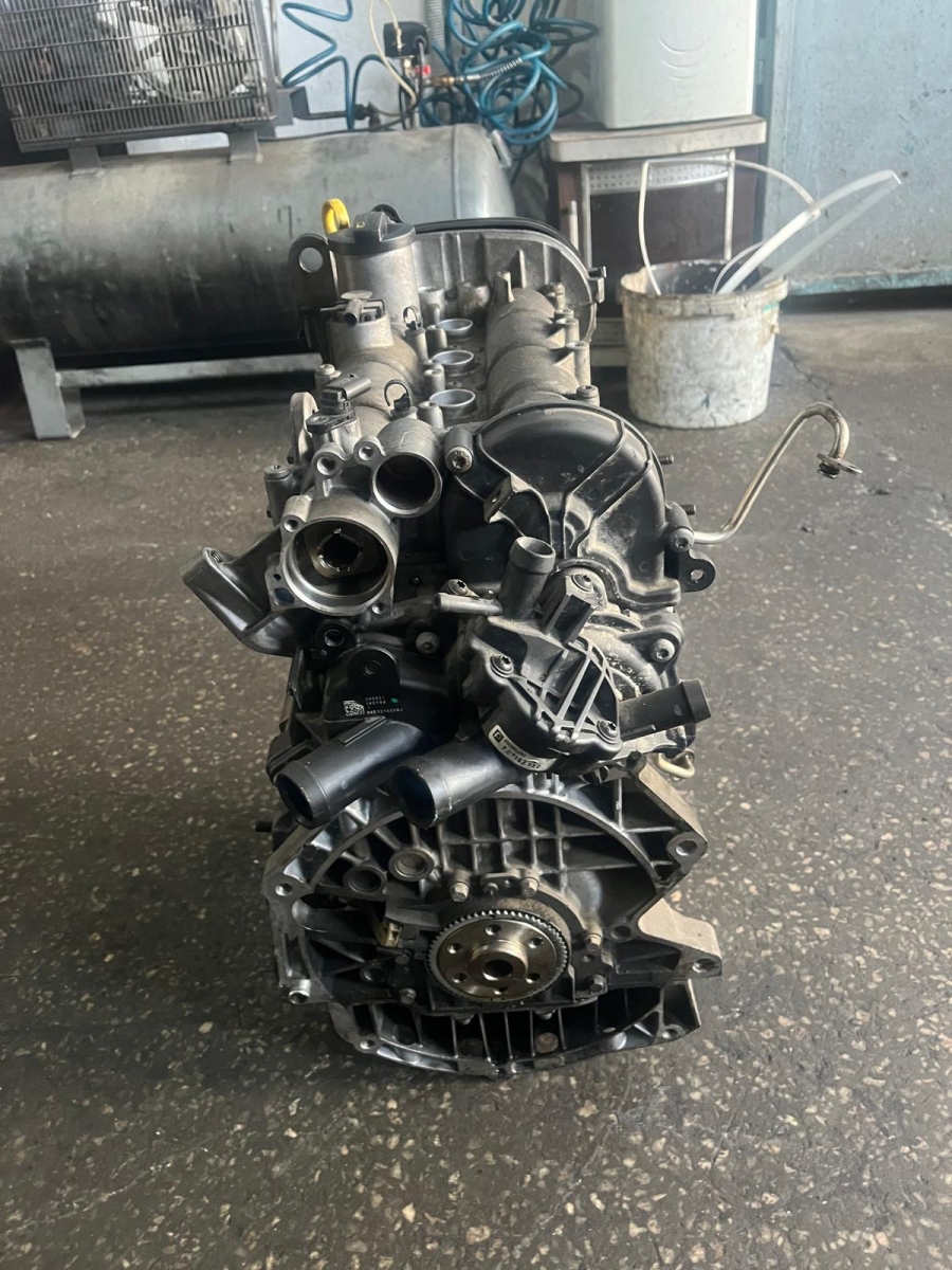 1.2 TSI motor  çıkma orjinal  Leon