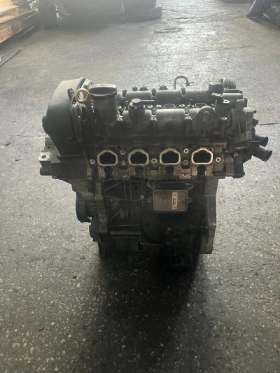 1.2 TSI motor  çıkma orjinal  Skoda Fabia / Octavia