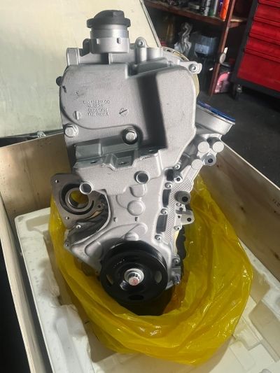 1.4 TSI CAV CAX SIFIR SANDIK MOTOR Jetta