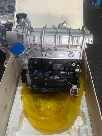 1.4 TSI CAV CAX SIFIR SANDIK MOTOR Skoda Octavia