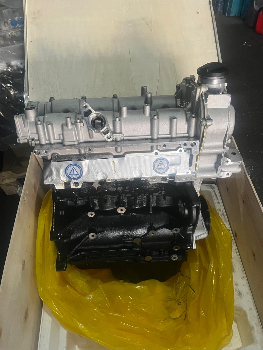 1.4 TSI CAV CAX SIFIR SANDIK MOTOR Skoda Octavia