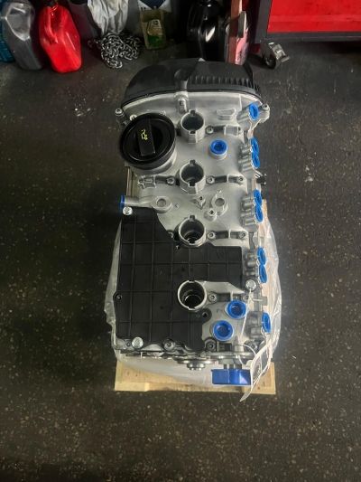 2.0 CDN SIFIR SANDIK MOTOR Audi A4 (B8
