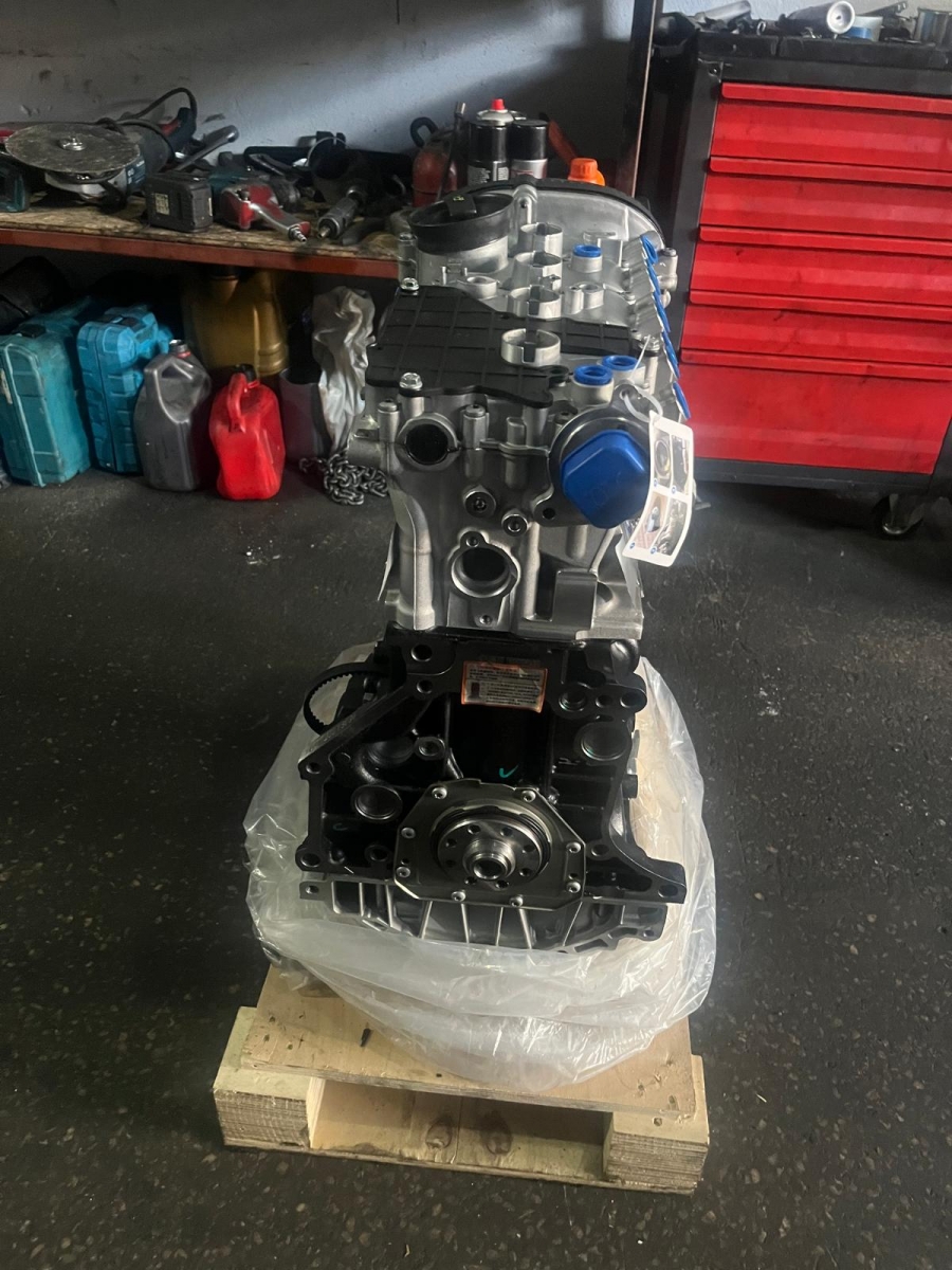2.0 CDN SIFIR SANDIK MOTOR Audi Q5