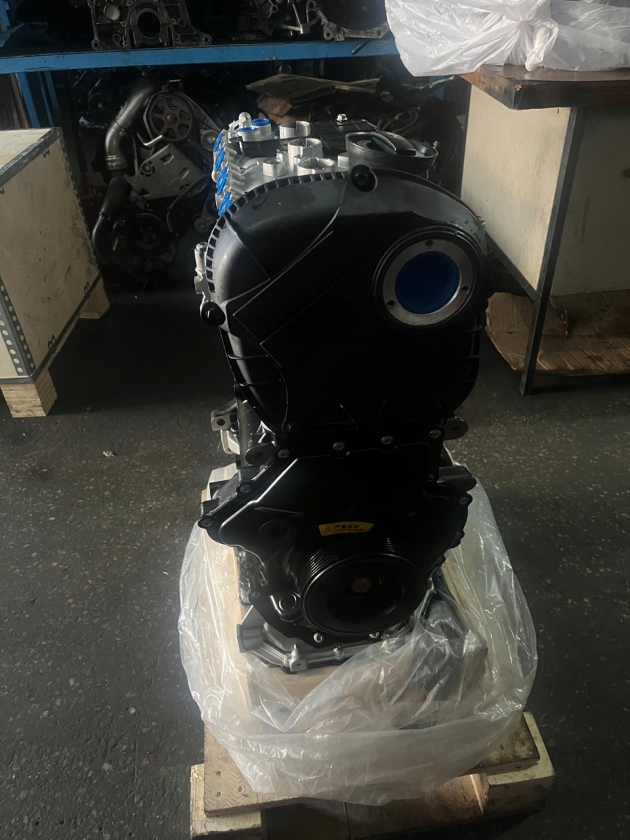 2.0 CDN SIFIR SANDIK MOTOR SEAT Exeo