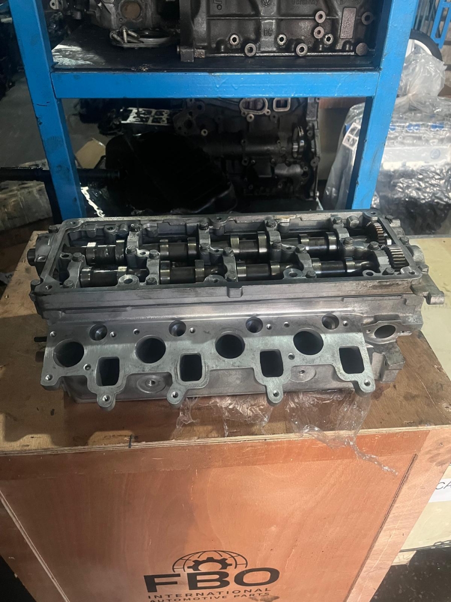 2.0 TDI CFF MOTOR KAPAĞI ÇIKMA ORJİNAL  Audi A3 / A4