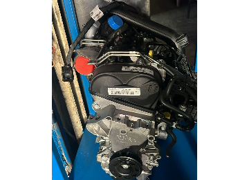A3 1.4 TSİ SIFIR KOMPLE DOLU MOTOR