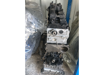 A3 1.6TDİ 2.0TDİ SIFIR ORJİNAL GÖVDE MOTOR