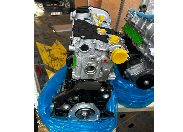A3 1.8 Tfsi cda sıfır motor
