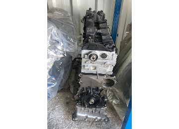 A4 1.6TDİ 2.0TDİ SIFIR ORJİNAL GÖVDE MOTOR