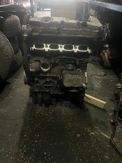 ALT MOTOR çıkma orjinal  Audi A3