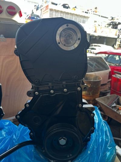 Audi a4 2.0 Tfsi CDN motor sıfır
