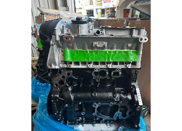 Audi a4 2.0 Tfsi CDN motor sıfır