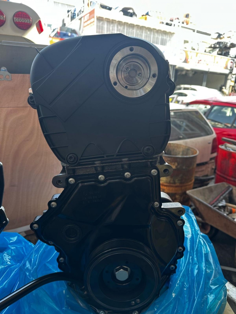 Audi a6 2.0 Tfsi CDN motor sıfır