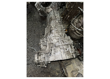 Audi a6 KODU DLV SANZUMAN ÇIKMA ORJİNAL