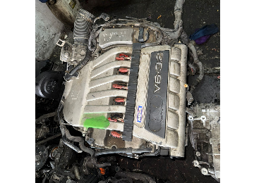 AUDİ a6 MOTOR KODU BUG CASA BMK ÇIKMA MOTOR