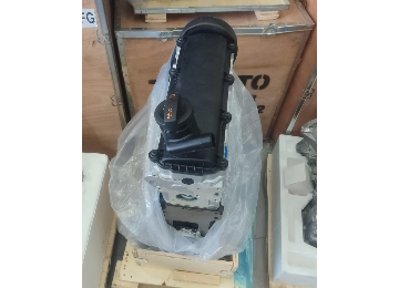 Bora 1.6 Bfq motor