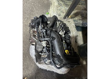 Golf 1.0TSİ  ÇIKMA ORJİNAL DOLU MOTOR
