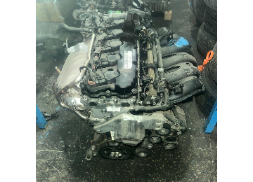 Golf 5 / Golf 6 1.6 CBU DOLU MOTOR ÇIKMA ORJİNAL