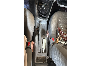 Golf4 bora çıkma orjinal ara konsol