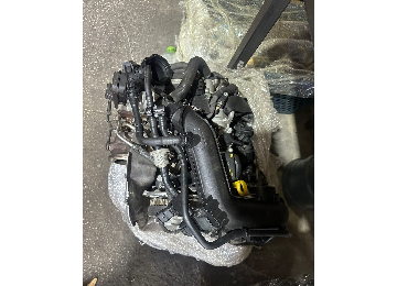 Ibıza 1.0TSİ  ÇIKMA ORJİNAL DOLU MOTOR