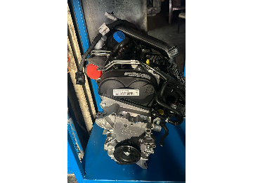 Ibıza 1.4 TSİ SIFIR KOMPLE DOLU MOTOR
