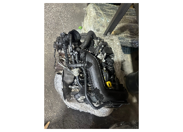 Jetta 1.0TSİ  ÇIKMA ORJİNAL DOLU MOTOR