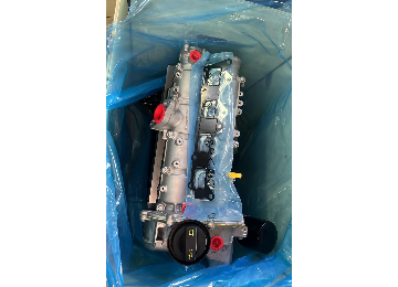 Jetta 1.4 Tsi cax motor