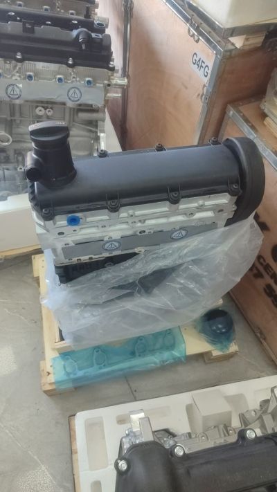 Jetta 1.6 bse motor