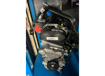 Leon 1.4 TSİ SIFIR KOMPLE DOLU MOTOR