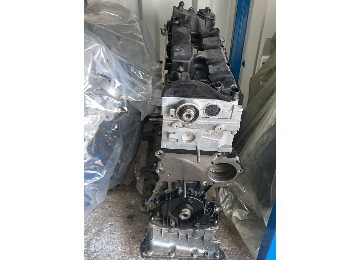 Octavia 1.6TDİ 2.0TDİ SIFIR ORJİNAL GÖVDE MOTOR