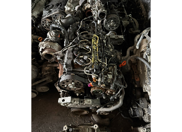 OCTAVİA MOTOR KODU CAY  MOTOR ÇIKMA
