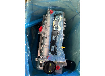 Passat 1.4 Tsi cax motor