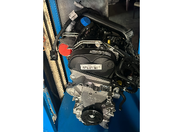 Polo 1.4 TSİ SIFIR KOMPLE DOLU MOTOR