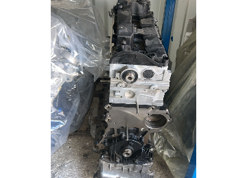 Polo 1.6TDİ 2.0TDİ SIFIR ORJİNAL GÖVDE MOTOR