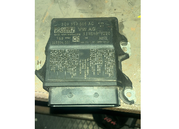 Seat leon 18 20 airbag beyni çıkma orjinal