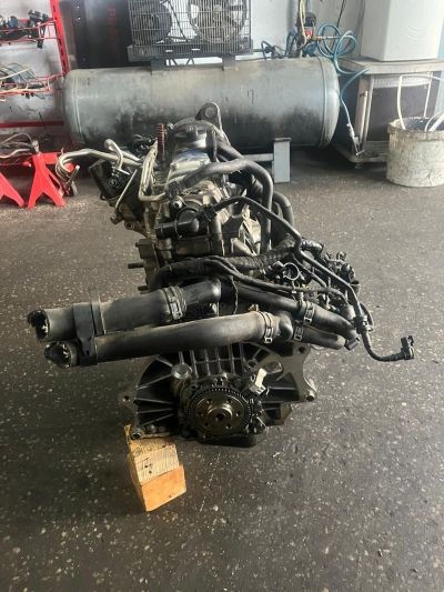 Seat Leon / Ibiza  1.2 CBZ motor çıkma orijinal