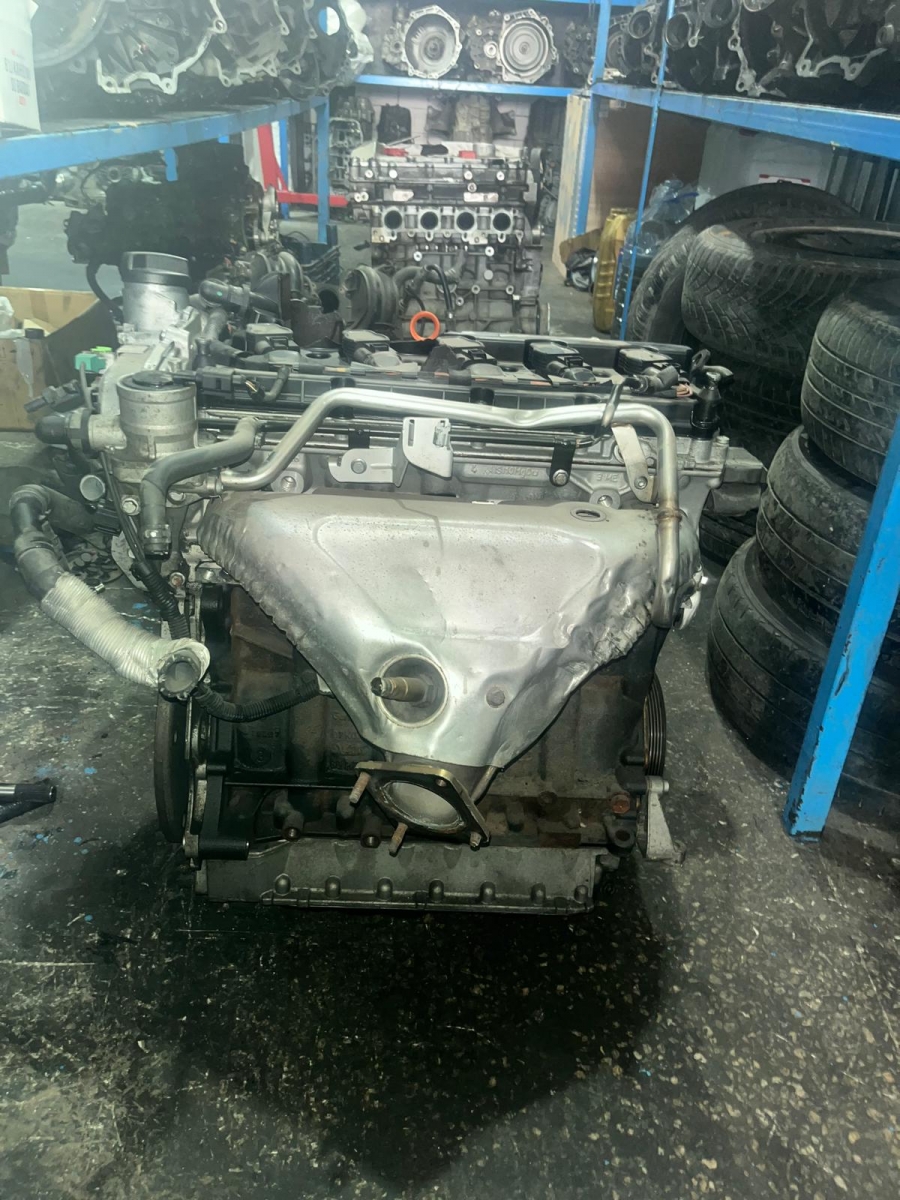 Seat Leon / Ibiza  1.2 CBZ motor çıkma orijinal