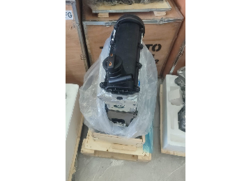 Toledo 1.6 Bfq motor