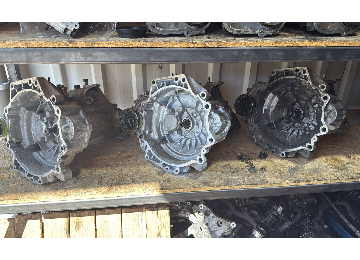 Toledo akl Bfq Bcb motor duz vites çıkma şanzıman