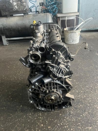 VOLKSWAGEN 1.2 TSI motor  çıkma orjinal  VW Golf