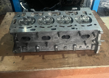 VOLKSWAGEN 1.4 TSI CAV CAX KAPAK ÇIKMA ORJİNAL