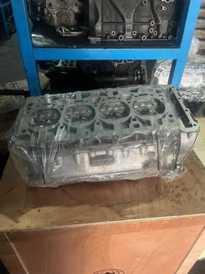 VOLKSWAGEN 1.8 TSI CDA BZB MOTOR KAPAĞI ÇIKMA ORJİNAL