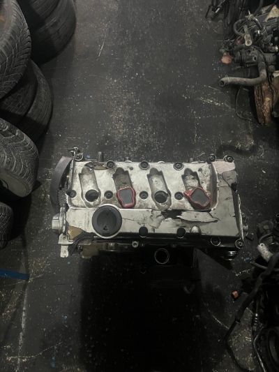 VOLKSWAGEN ALT MOTOR çıkma orjinal  Jetta