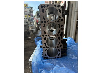 Volkswagen amarok boş blok motor kodu CDC,CSH