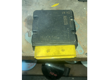 VOLKSWAGEN Audi a3 15 20 Airbag beyni çıkma orjinal