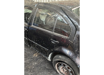 VOLKSWAGEN bora 97-04 sol arka kapı