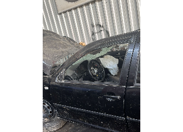VOLKSWAGEN bora 97-04 sol ön kapı