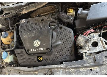 Volkswagen bora Akl motor çıkma orjinal