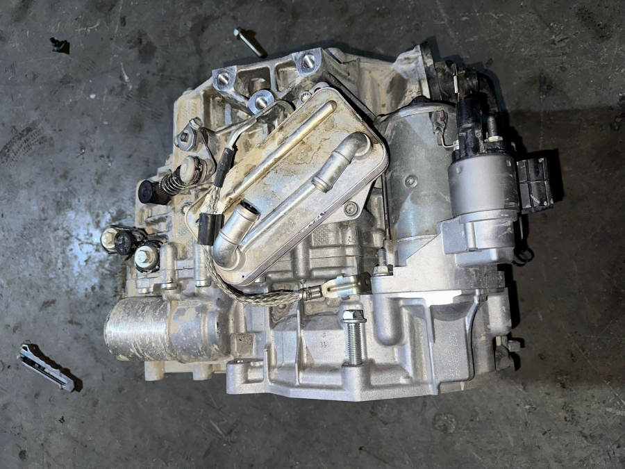 VOLKSWAGEN CADDY (22-25) 2.0TDİ (DXR) çıkma orijinal şanzuman